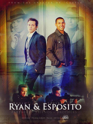  Ryan & Esposito