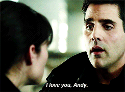  I Amore te Andy
