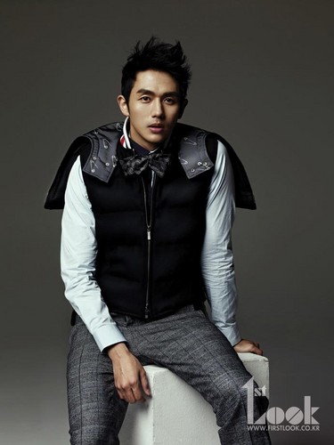  Seulong for '1st Look'