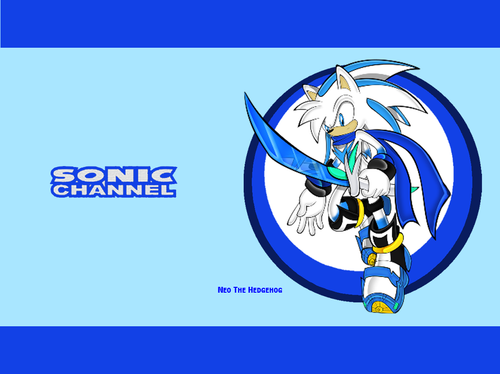  Sonic Channel Neo