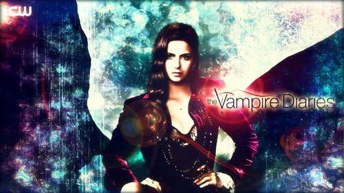 TVD pic by Pearl!~  