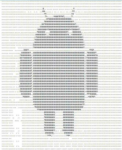 The Android Logo