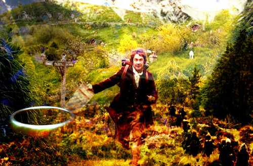  The Hobbit