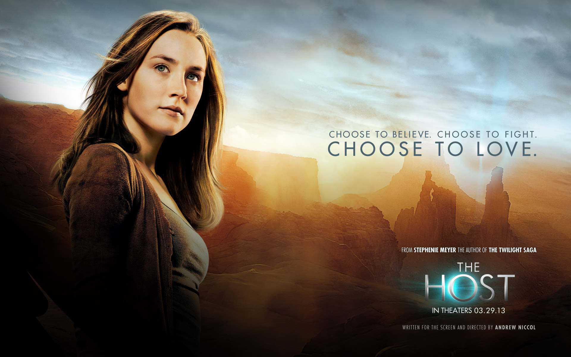 The Host Movie wallpapers