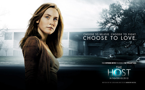  The Host Movie wallpapers