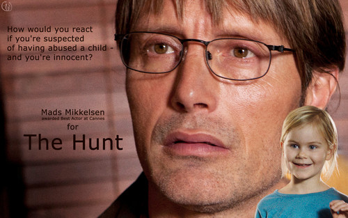 The Hunt - Mads Mikkelsen