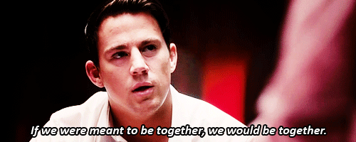  The Vow ♥