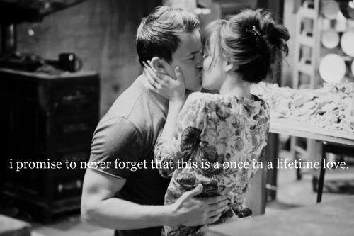  The Vow♥