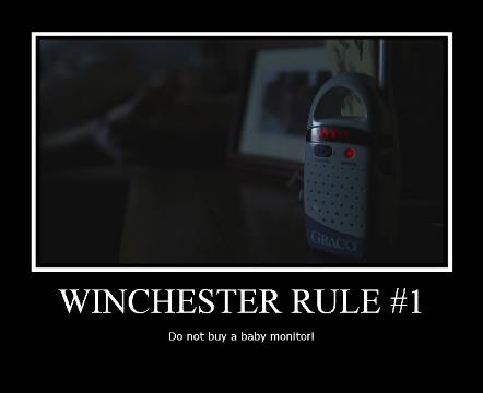  Winchester Rules