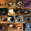  all of the eye's are looking at you. so toi better watch out toi better not cry i'm tellin toi why.
