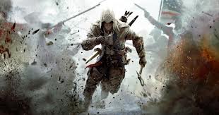  assassins creed 3 connor