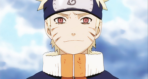  Naruto