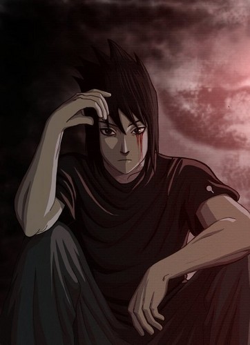  sasuke