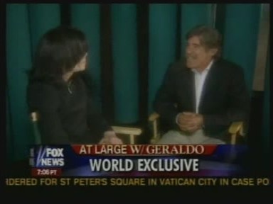  "At Large With Geraldo"