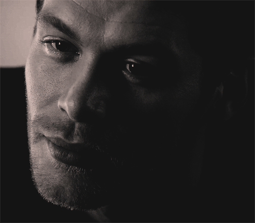  -> Klaus Mikaelson