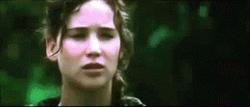  'The Hunger Games' Gifs!