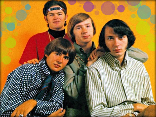  ★ The Monkees ﻿☆