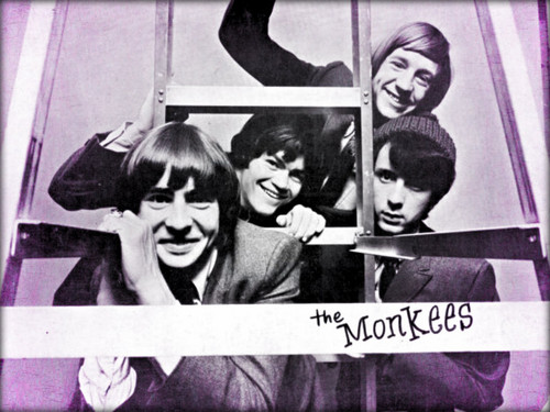 ★ The Monkees ﻿☆ 
