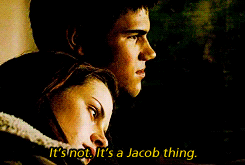  A Jacob thing