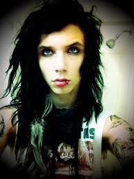 Andy