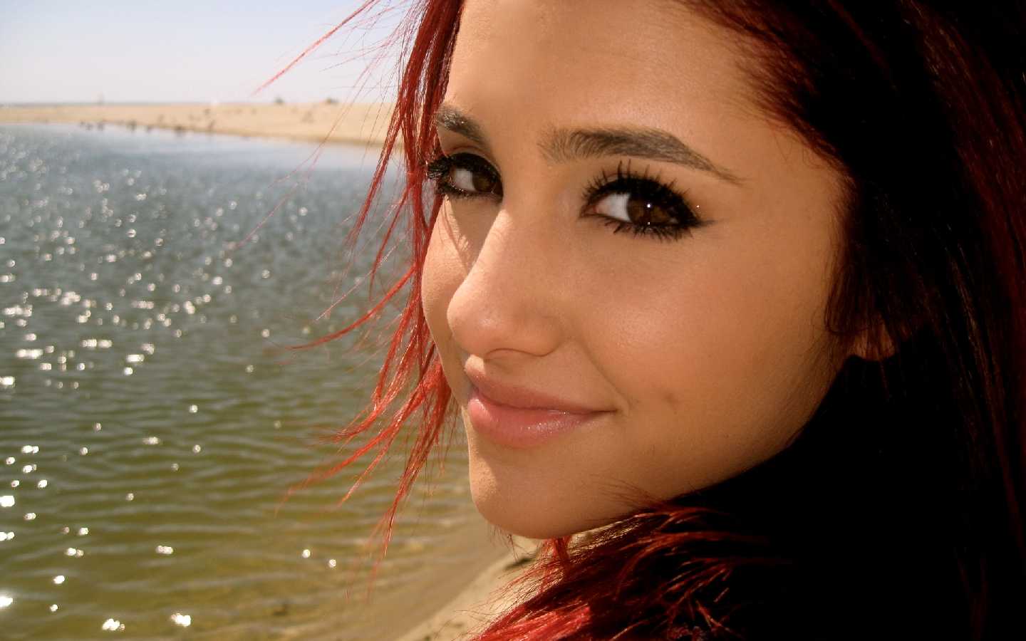 Ariana Grande images Ariana Grande HD wallpaper and background photos ...