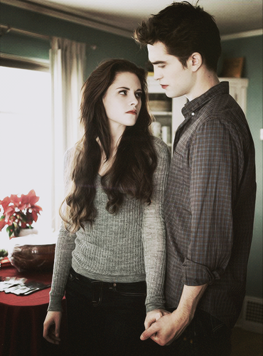  Bella&Edward