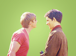  Bradley & Colin ♥