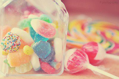  Candy