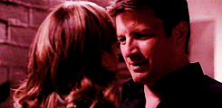 Castle 5x14 [Love in the Air]