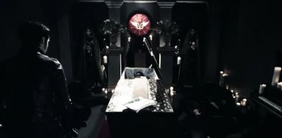  Coffin