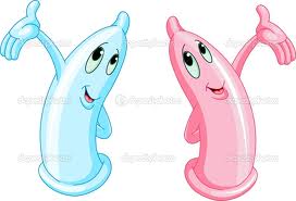  Cute Condoms