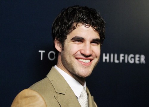  Darren Criss attends Tommy Hilfiger New West Coast Flagship Opening