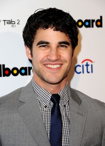  Darren Criss attends the Billboard GRAMMY after party
