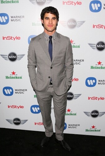  Darren Criss attends the Billboard GRAMMY after party