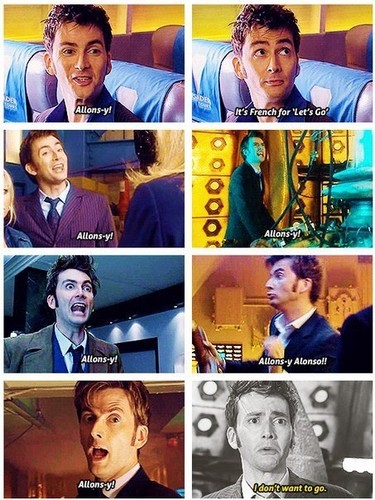  Doctor who