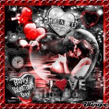  E&B-Happy Valentine's Day<3