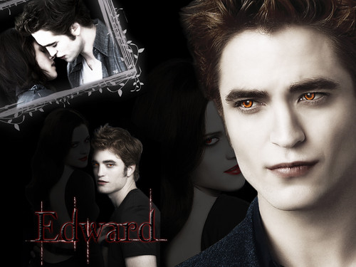  Edward<3