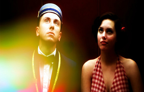  Four Rooms