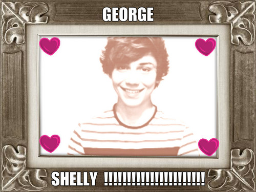  GEORGE SHELLY !!!!!