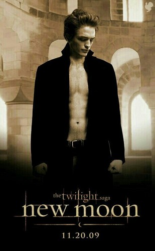  Gorgeous Edward Cullen
