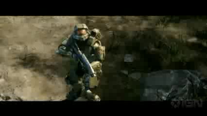  Halo 4 {From Trailer}