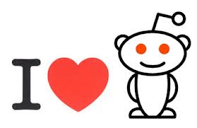  I corazón Reddit