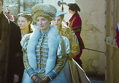  Jane Seymour | The Tudors