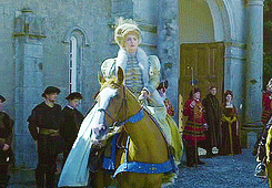  Jane Seymour | The Tudors