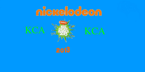  KCA 2013 壁纸 (I Made This)