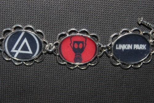  LINKIN PARK bracelet