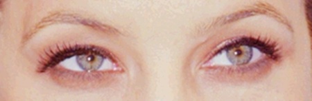  LMP's eyes