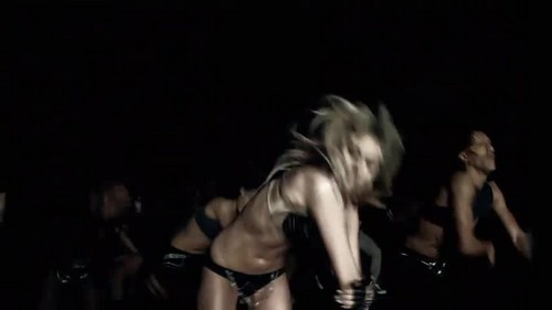  Lady Gaga- Born This Way {Music Video}