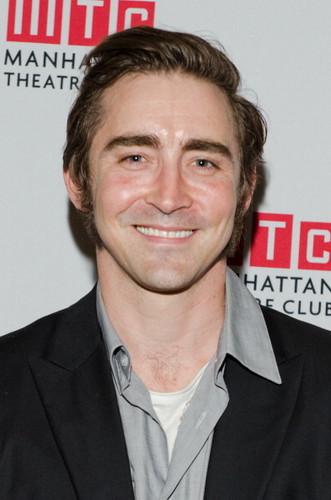  Lee Pace | "Golden Age" Opening Night After-Party