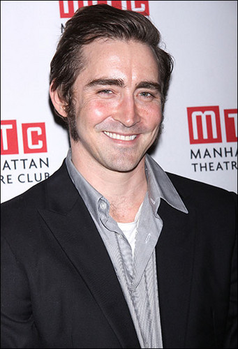Lee Pace | "Golden Age" Opening Night After-Party